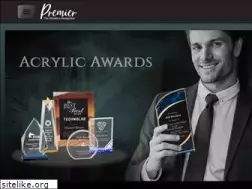 Sites similar to premieracrylic.com