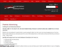 Sites similar to premieradv.com