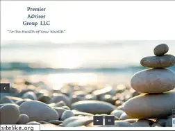 Sites similar to premieradvisorgroup.com