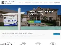 Sites similar to premieragentnetwork.com