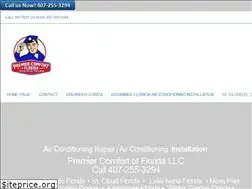 Sites similar to premierairandheat.com