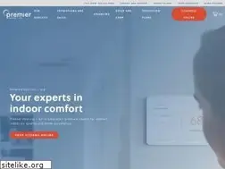 Sites similar to premieraircolorado.com