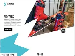 Sites similar to premieralpinecentre.com