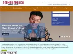 Sites similar to premieramerica.com