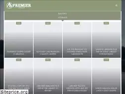 Sites similar to premierangler.com