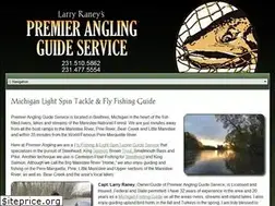 Sites similar to premieranglingguideservice.com