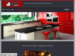Sites similar to premierappliancellc.com