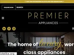 Sites similar to premierappliances.net