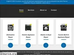 Sites similar to premierappliancesservices.com