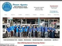 Sites similar to premieraquatics.net