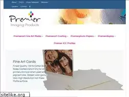 Sites similar to premierart.info