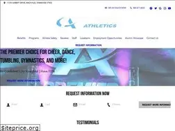 Sites similar to premierathletics.com
