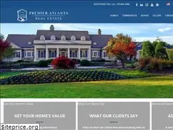 Sites similar to premieratlantarealestate.com