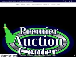 Sites similar to premierauctioncenter.com
