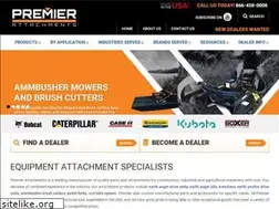 Sites similar to premierauger.com