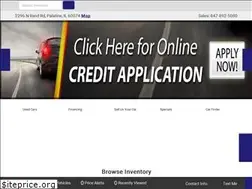Sites similar to premierautochicago.com
