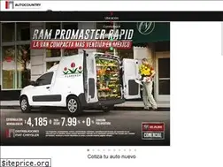 Sites similar to premierautocountry.com.mx