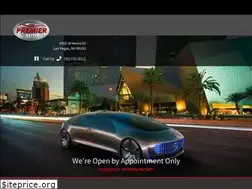 Sites similar to premierautolv.com