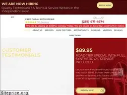 Sites similar to premierautoofswfl.com