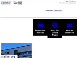 Sites similar to premierautooutletkc.com