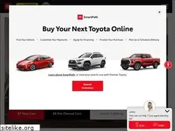 Sites similar to premierautoplex.com