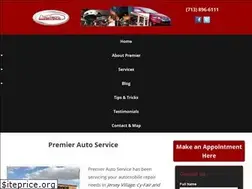 Sites similar to premierautoservicejv.com