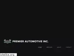 Sites similar to premierautotempe.com