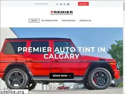 Sites similar to premierautotint.ca