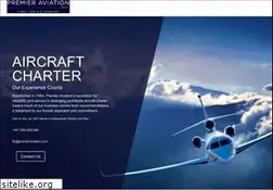 Sites similar to premieraviation.com
