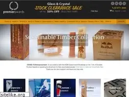 Sites similar to premierawards.com.au