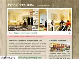 Sites similar to premierazlin.cz