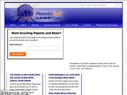 Sites similar to premierball.com