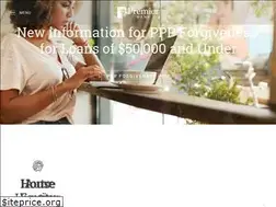 Sites similar to premierbanking.bank