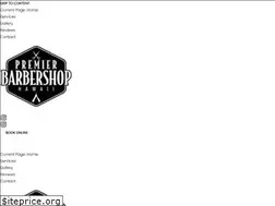 Sites similar to premierbarbershophi.com