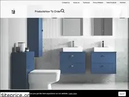 Sites similar to premierbathroomcollection.co.uk
