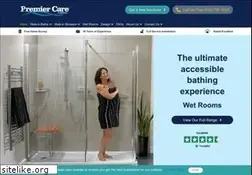 Sites similar to premierbathrooms.co.uk