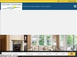Sites similar to premierbeachrealty.com