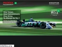 Sites similar to premierbearing.com