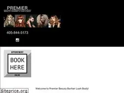Sites similar to premierbeautybar.com