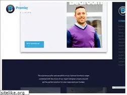 Sites similar to premierbedrooms.com