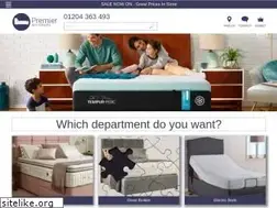 Sites similar to premierbedstores.com