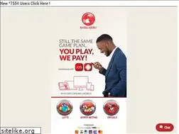 Sites similar to premierbet.ng