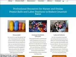 Sites similar to premierbirthtools.com