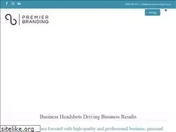 Sites similar to premierbranding.com.au