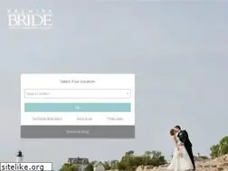 Sites similar to premierbride.com