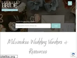 Sites similar to premierbridewisconsin.com