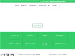 Sites similar to premierbus.com.sg