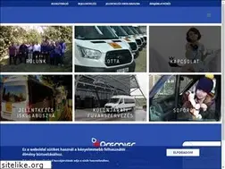 Sites similar to premierbus.hu