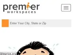 Sites similar to premierbusinesscenters.org