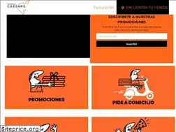Sites similar to premiercaesars.com